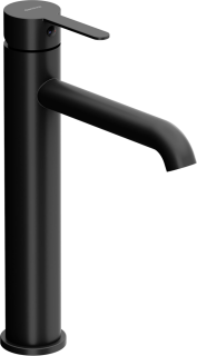 Смеситель для раковины STWORKI Стокгольм HFSG02230 черный